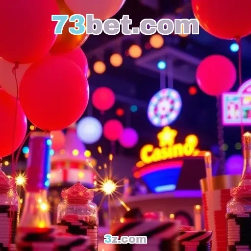 73bet.com: A Loteria Que Transforma Sonhos em Realidade