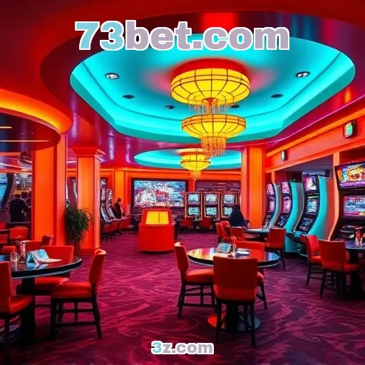 73bet.com: O Destino Imperdível para Jogadores de Poker Online